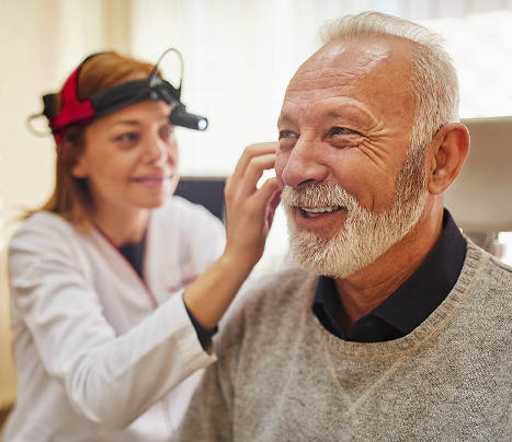 Pérdida Auditiva