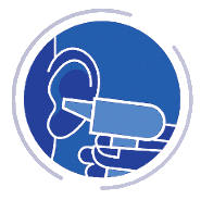 Evalúa la audición