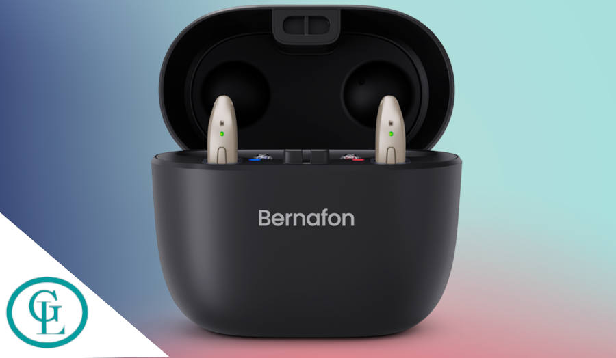 Audífonos diferentes