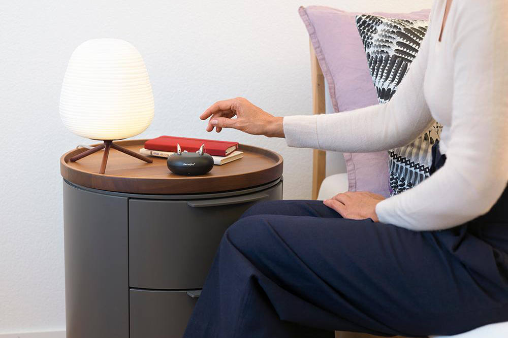 Audífonos Recargables en Garcilent Centros Auditivos