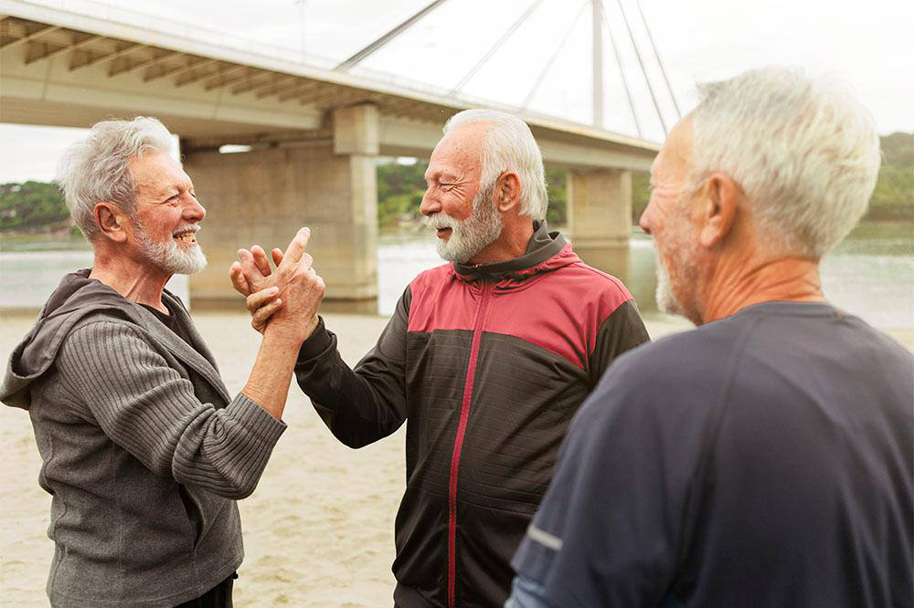 Disfruta tu calidad de vida con los audífonos de Garcilent