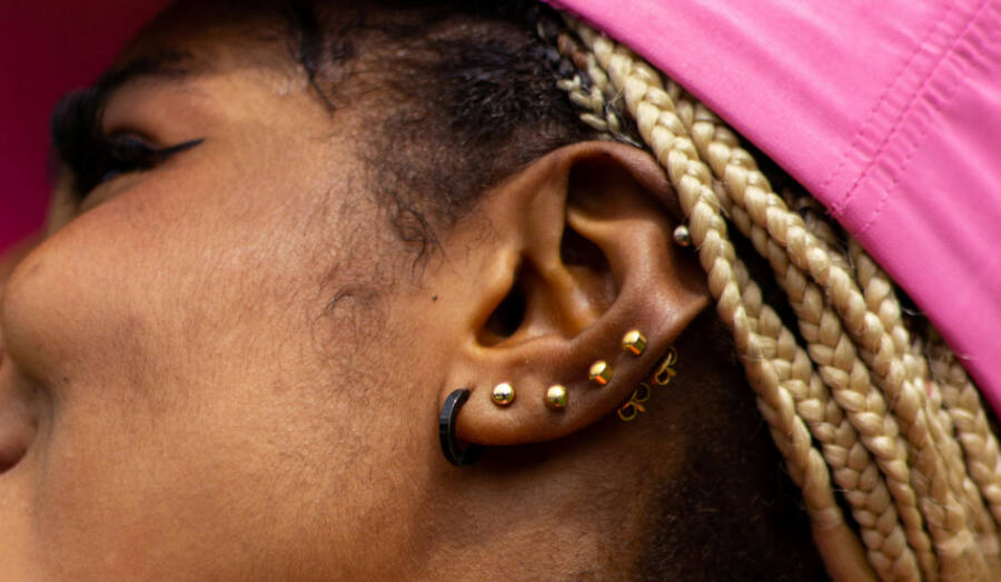 Piercing
