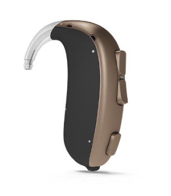 Audífono Mini  Ritte TR