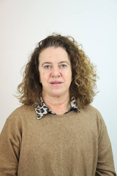 Maria Antonia Garcia de Blas Gutierrez