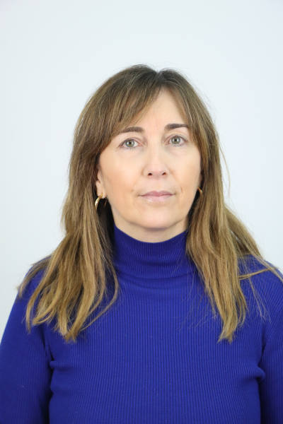 Paloma Rojas Martín