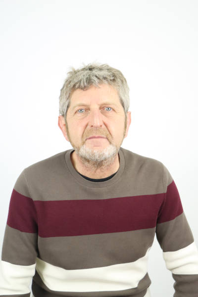 Primitivo López Romero