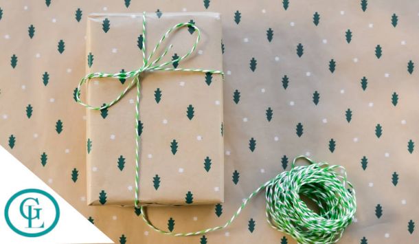 Audífonos Navidad