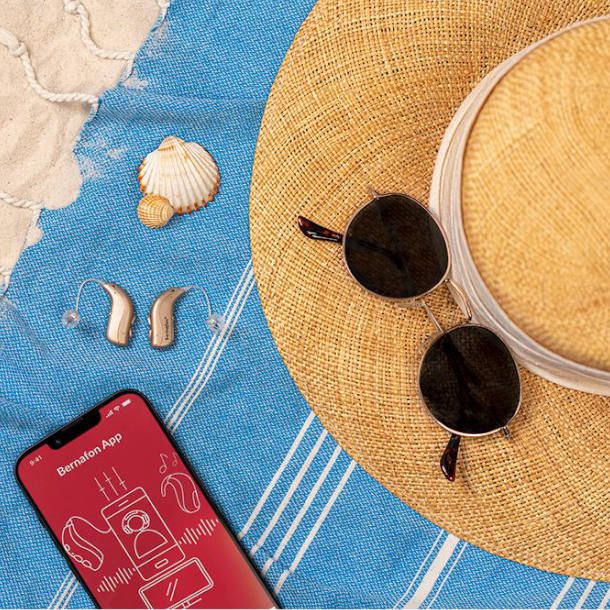 Accesorios Audífonos en Toledo y Sonseca| Garcilent Centros Auditivos