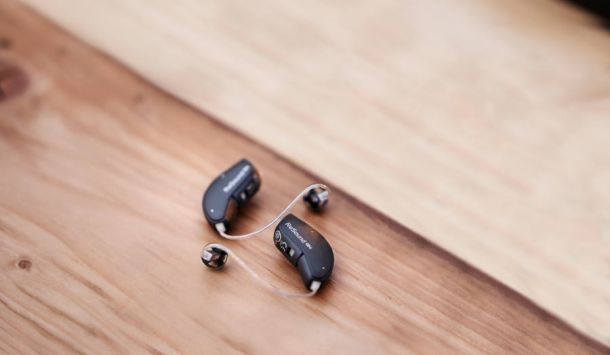 La solución a tu pérdida de audición en Garcilent