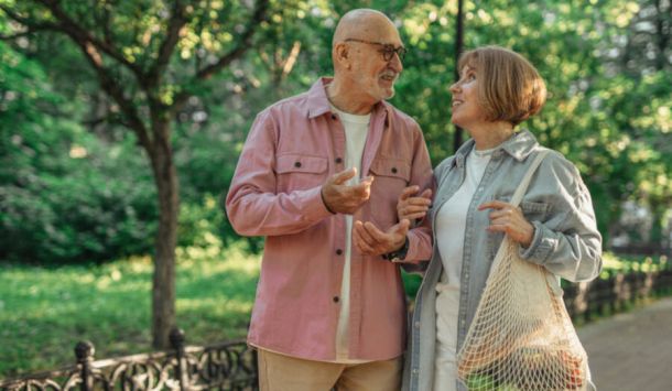Comunicación en pareja