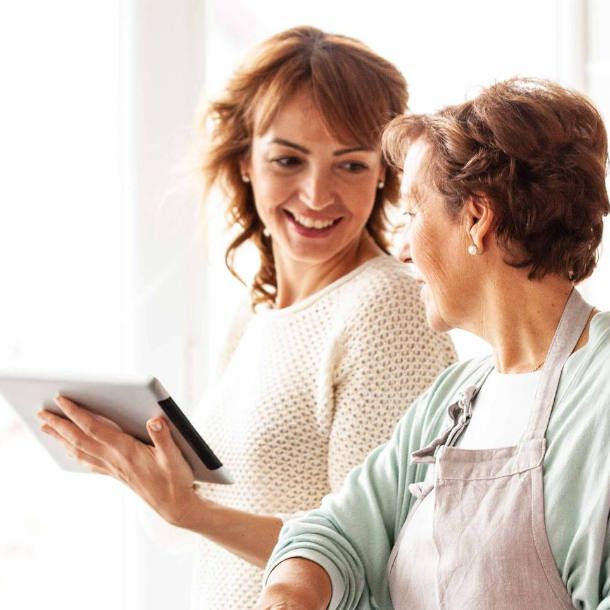 Conectividad de Audífonos en Toledo y Sonseca | Garcilent Centros Auditivos