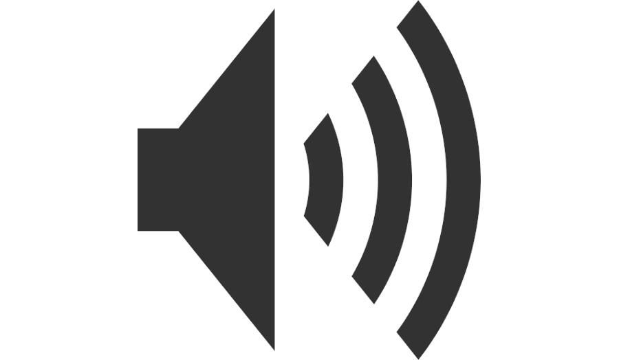 Ruido icono