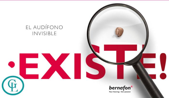 Audífonos Bernafon