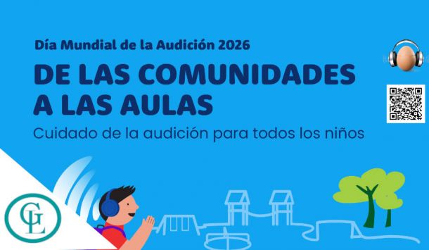 Día Mundial de la Audición